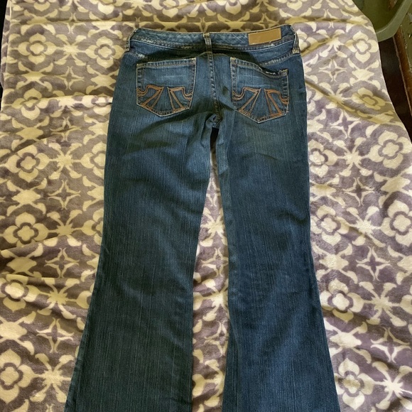 Jeans - Picture 4 of 7